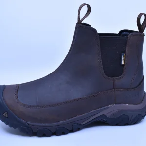 Bottillons d'hiver Keen Anchorage Boot III Homme