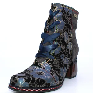 Bottes Laura Vita A1-1622E W Femme