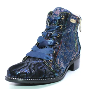 Bottes Laura Vita A1-681182BS1 W Femme