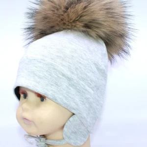 Tuque Libellule 029 Uni Fille et Garçon