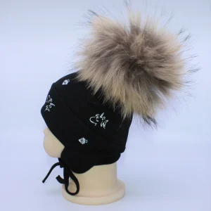 Tuque Libellule 22001 Licorne Fille