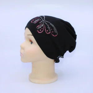 Tuque Libellule 22003 Papillon Fille