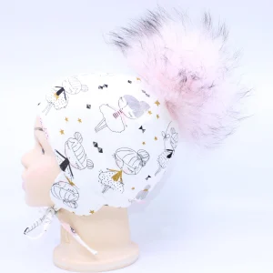 Tuque Libellule 22014 Filles