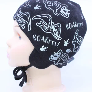 Tuque Libellule 22020 Dino Garçon