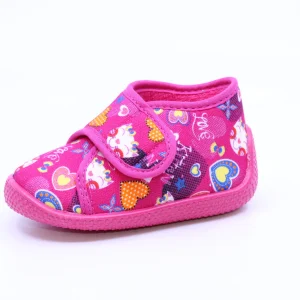 Pantoufles Lil Paolo Chatlive F Fille