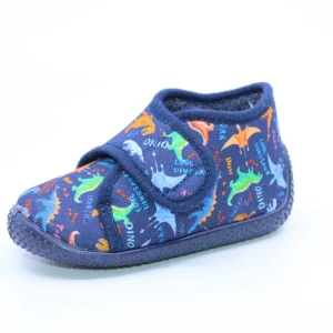 Pantoufles Lil Paolo Paleo G Garçon