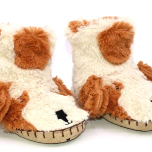 Pantoufle Little Blu Puppy G Garçon