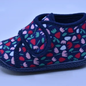 Pantoufles Lil Paolo Tulippe F Fille