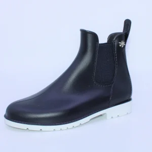 Bottillons de pluie Meduse Jumpy Femme