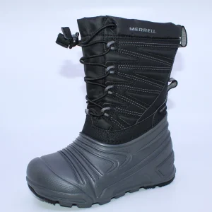 Bottes d'hiver Merrell Snow Quest G Garçon
