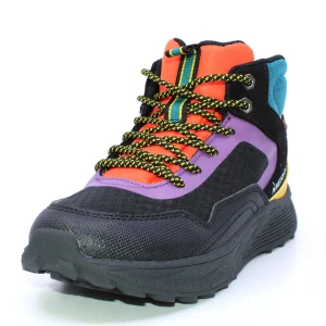 Bottilons mi-saison Merrell Supernova Mid WP F Fille