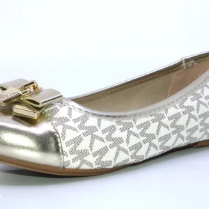 Ballerines Michael Kors Kenya Lock Fille