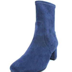 Bottillons Minx M6-199 Femme