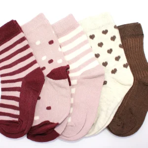 Bas Minymo 5079 F Fille