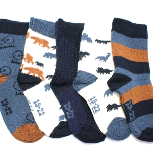 Bas Minymo 6022 G Garçon