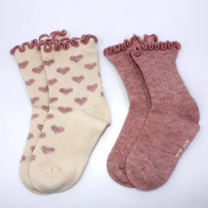 Bas Minymo 6528 F Fille