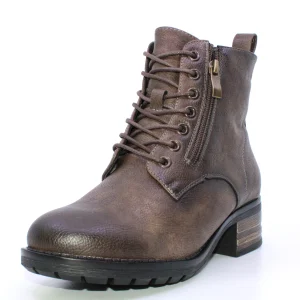 Bottillons mi-saison Miss Sweet Gwen-1 W Femme