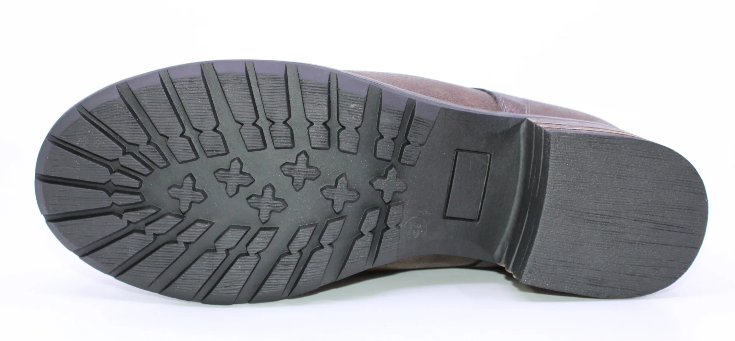 Bottillons mi-saison Miss Sweet Gwen-1 W Femme – Image 5