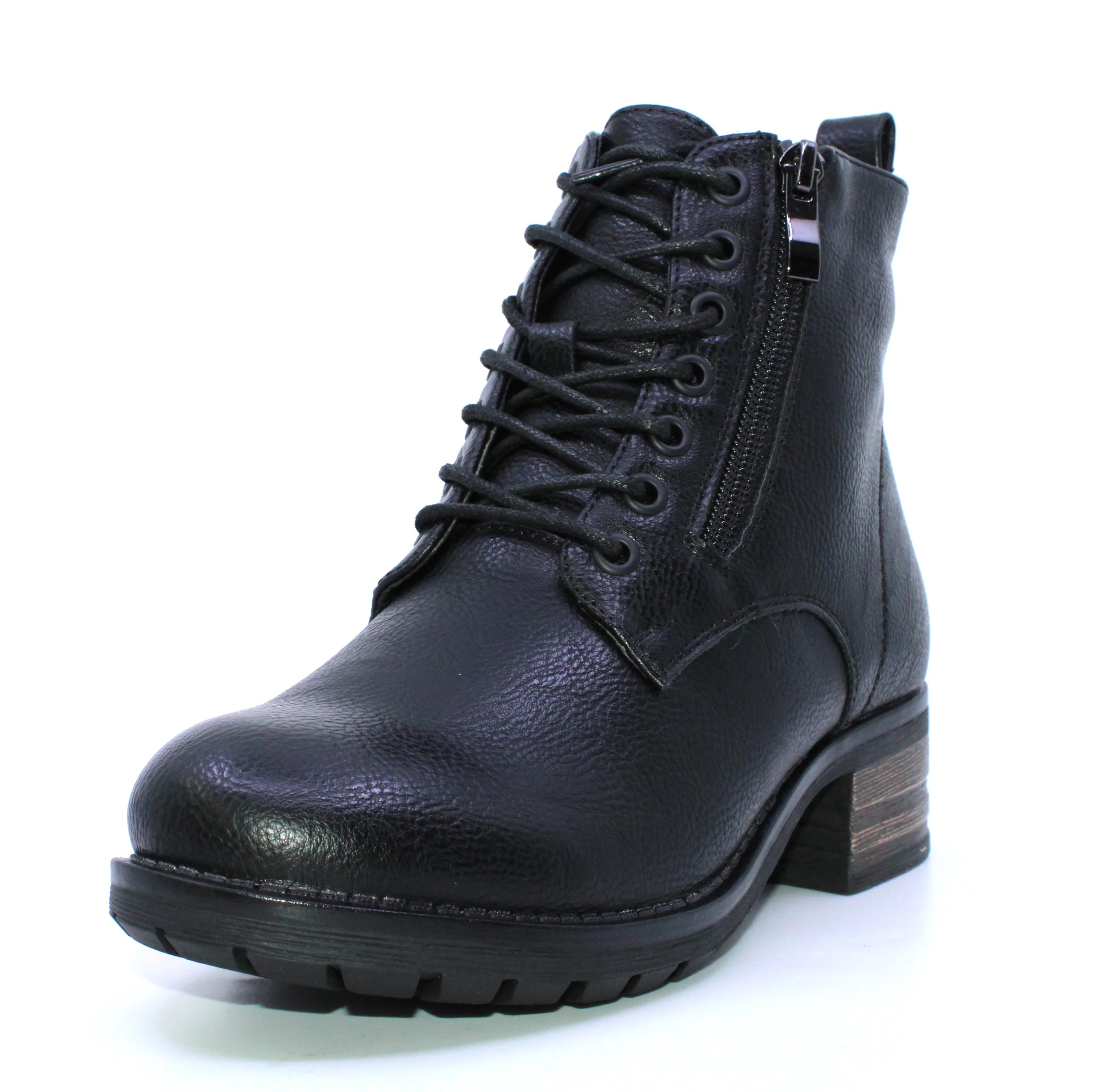 Bottillons mi-saison Miss Sweet Gwen-1 W Femme – Image 2