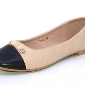 Ballerines Miss Sweet Zena-1 Femme
