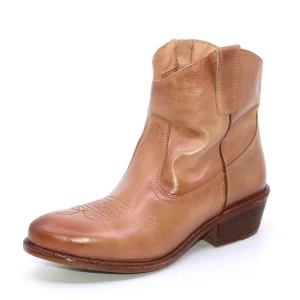 Bottillons Miz Mooz Carlitos W Femme