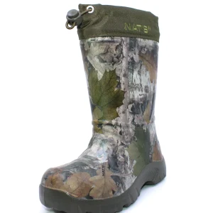 Bottes de pluie Nats Slushy G Garçon