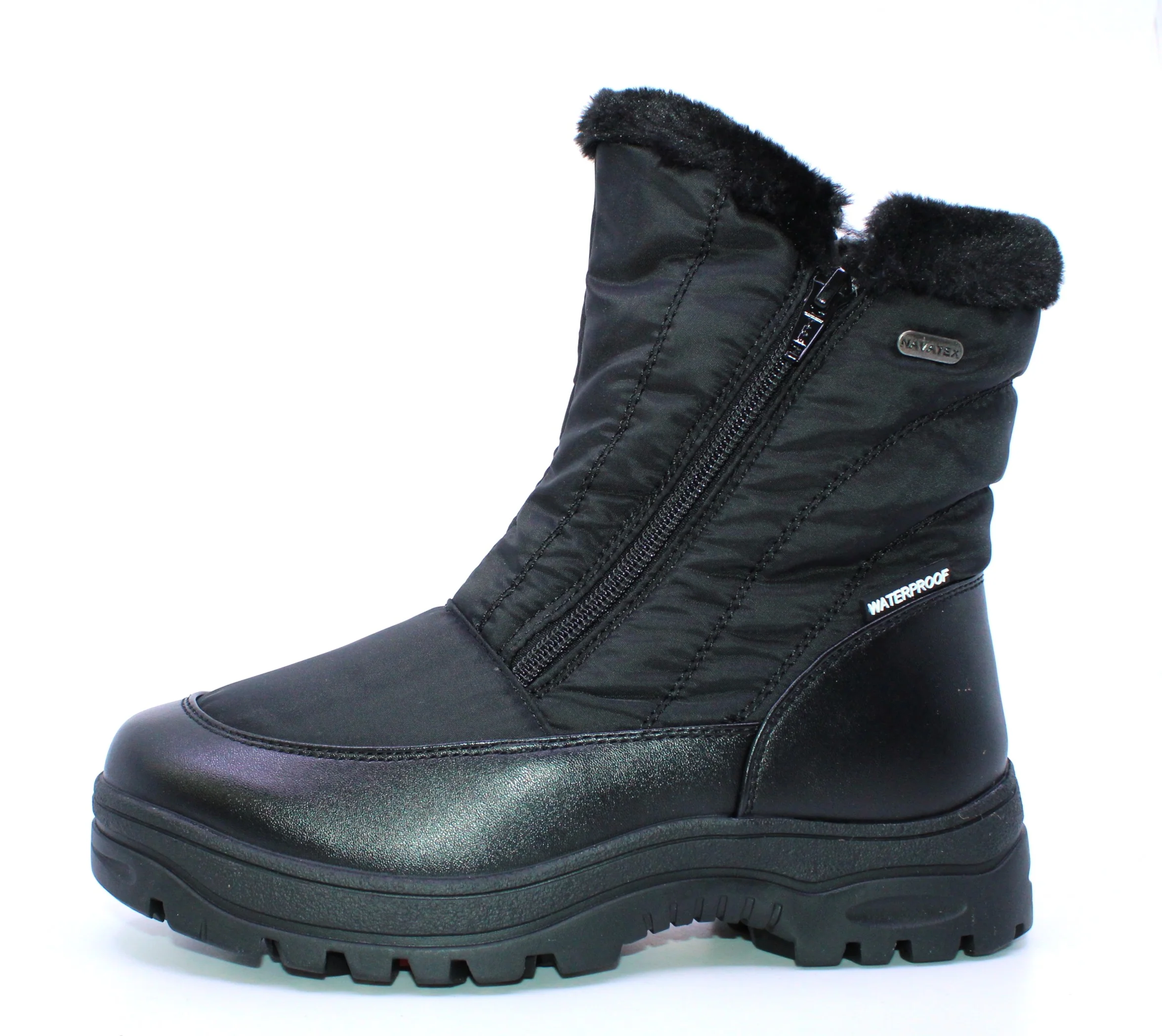 Bottes d'hiver Navatex 197450 W Femme – Image 3
