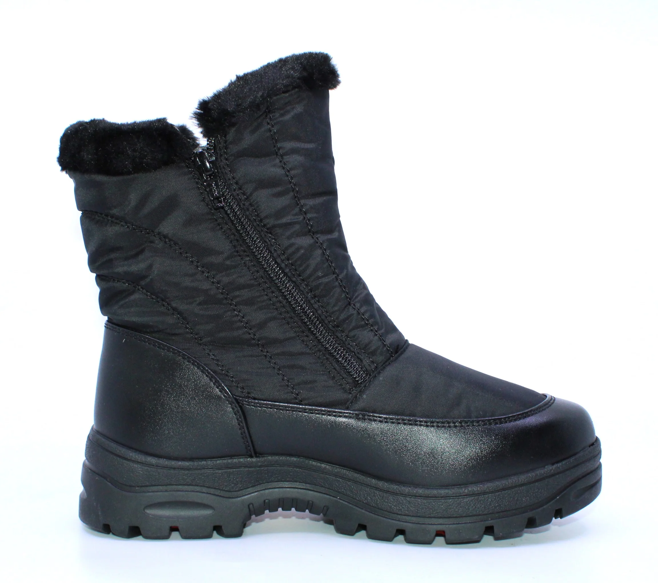 Bottes d'hiver Navatex 197450 W Femme – Image 4