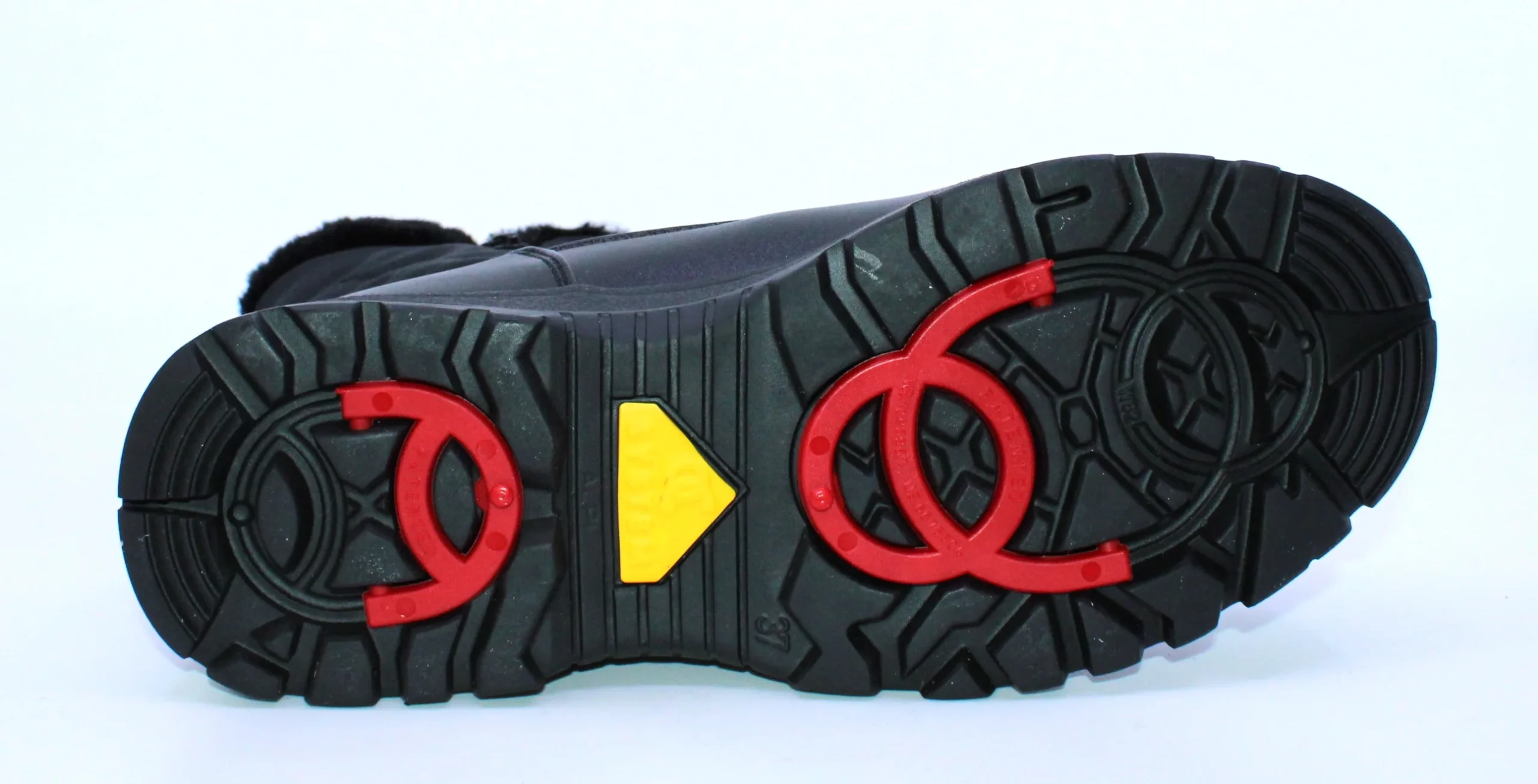 Bottes d'hiver Navatex 197450 W Femme – Image 5