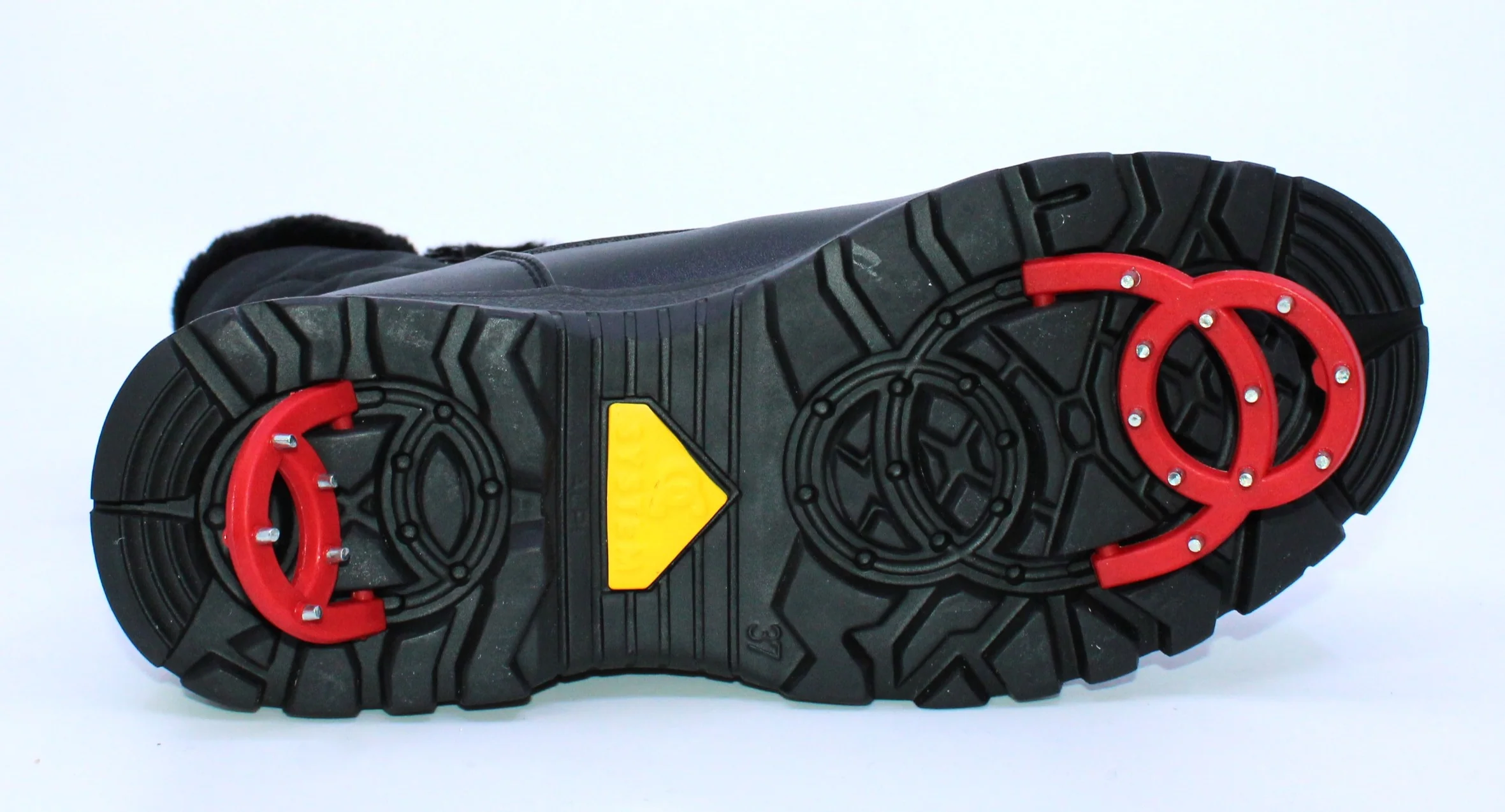 Bottes d'hiver Navatex 197450 W Femme – Image 6