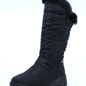Bottes d'hiver Navatex 2117483 W Femme