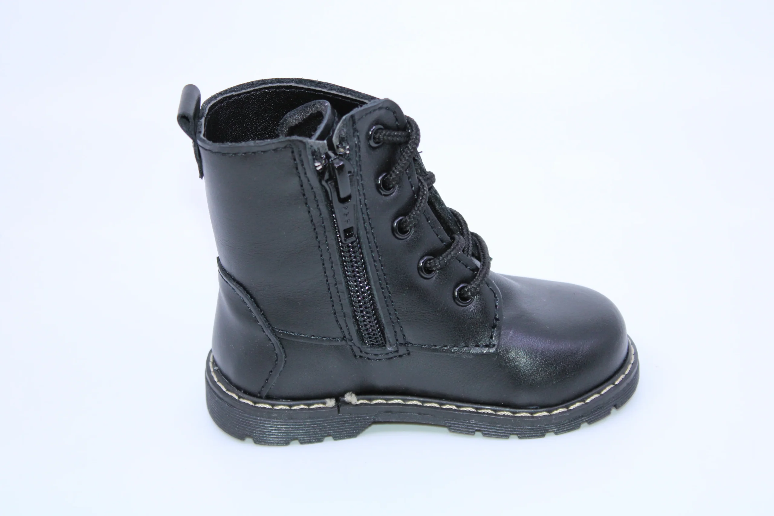 Bottillons mi-saison Petits Pieds Jasper Unisexe – Image 2