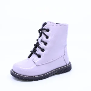 Bottes mi-saison Petits Pieds Jasper Fille