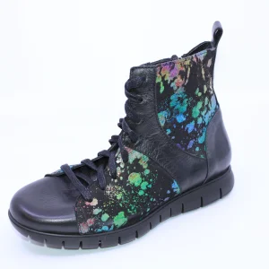 Bottillons Portofino MP8001 Femme