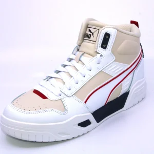 Bottillons Puma RBD Tech MID M Homme