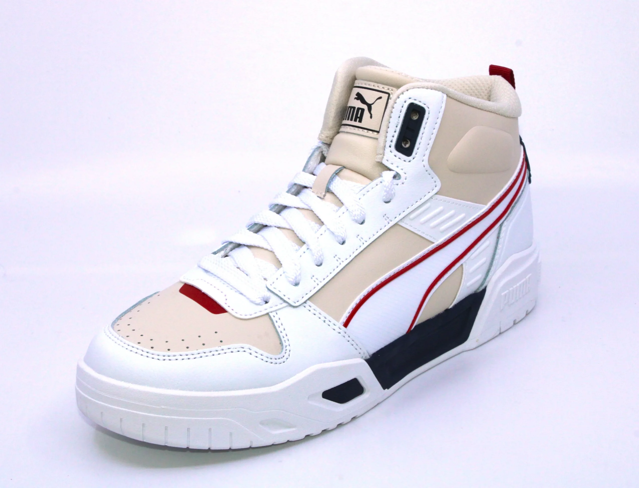 Bottillons Puma RBD Tech MID M Homme