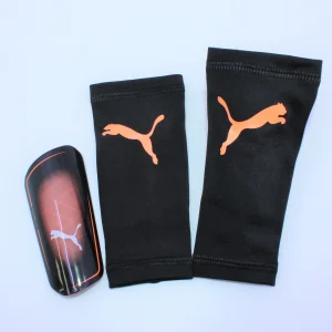 Protecteurs de jambes Puma Ultra Light Sleeve Unisexe