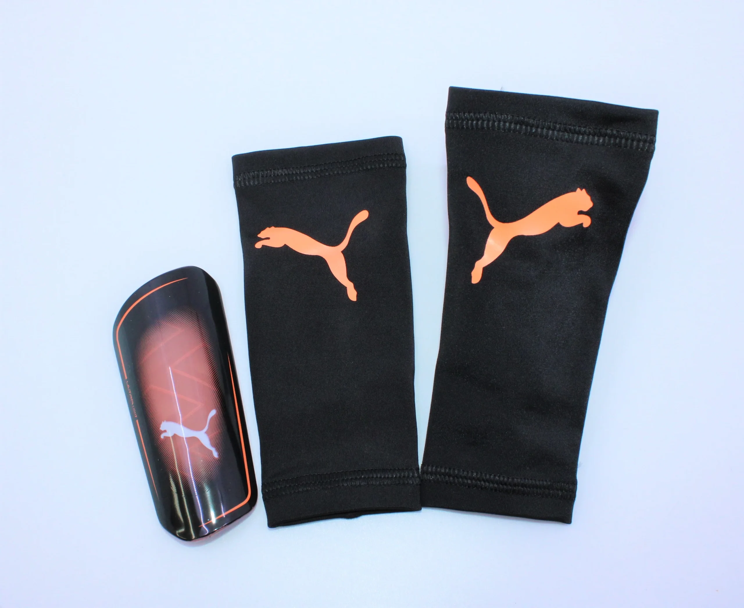 Protecteurs de jambes Puma Ultra Light Sleeve Unisexe