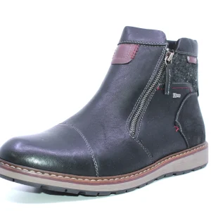 Bottillons mi-saison Relife 19822B Homme