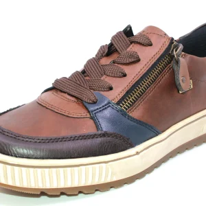 Souliers Remonte D0701 Femme