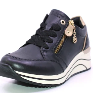 Souliers Remonte D0T03 Femme