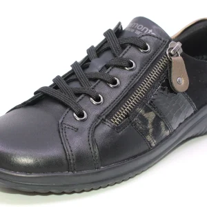 Souliers Remonte D1E00 Femme