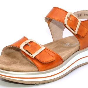 Sandales Remonte D1J51 Femme