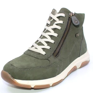 Bottillons mi-saison Remonte D1S71 Femme