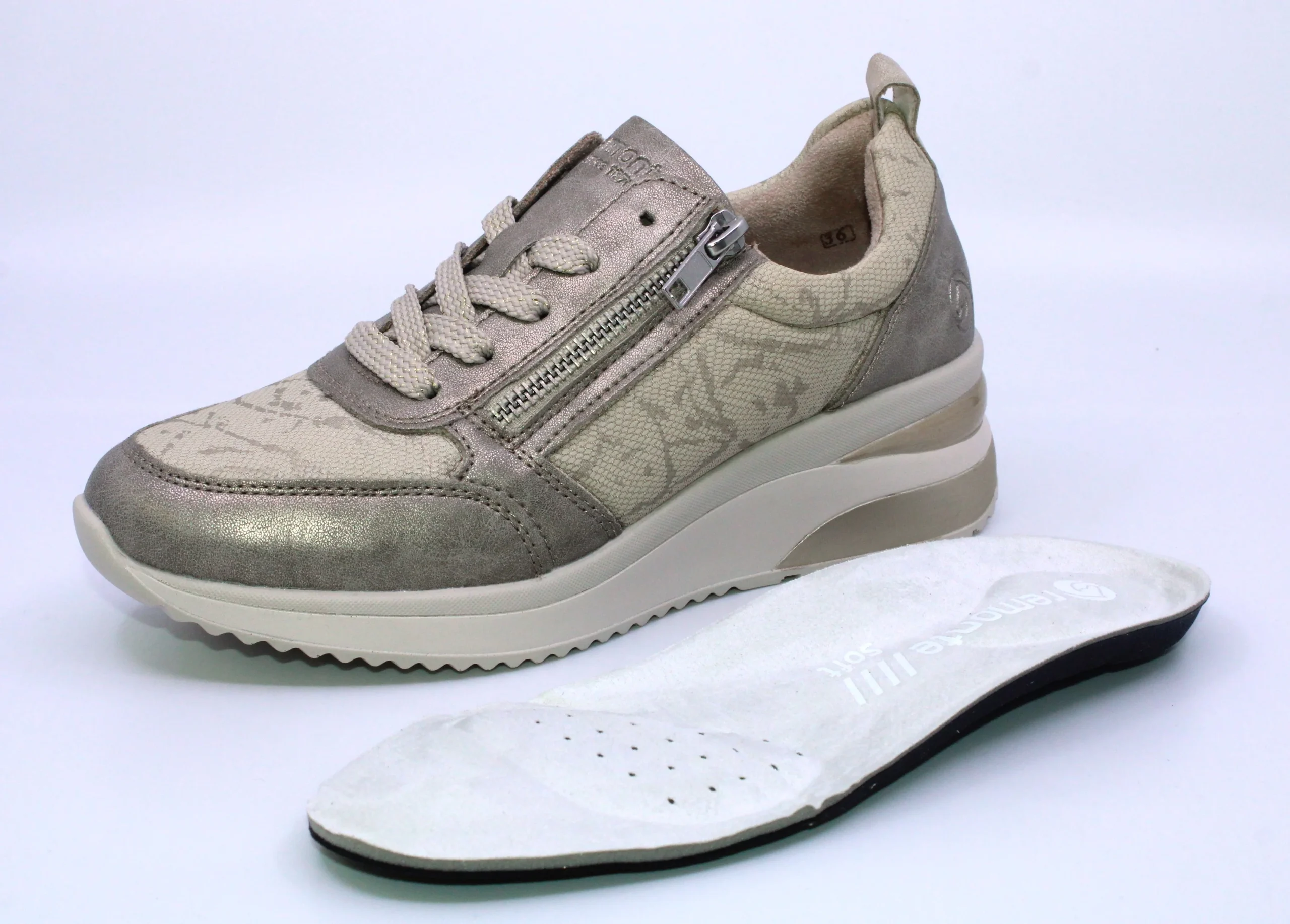 Souliers Remonte D2401 Femme – Image 5