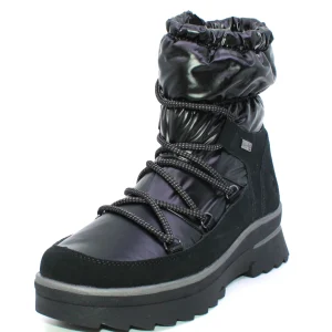 Bottes d'hiver Remonte D2B70 Femme