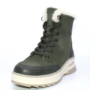 Bottes d'hiver Remonte D2B76 W Femme