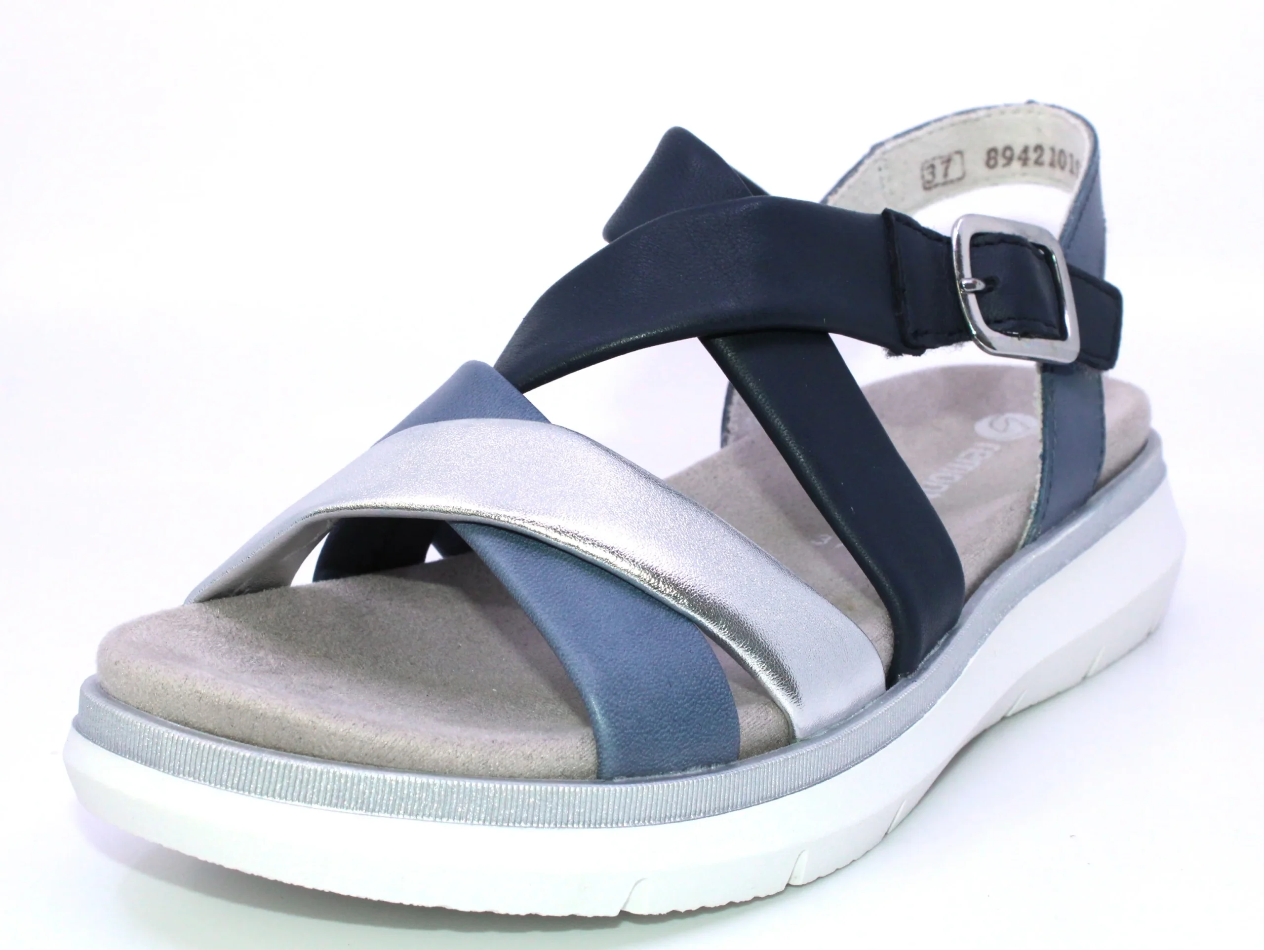 Sandales Remonte D2K53 Femme