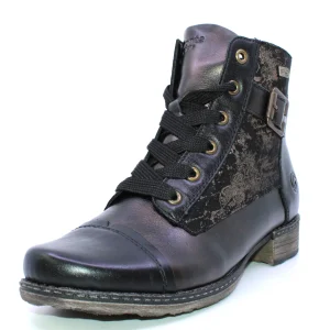 Bottillons mi-saison Remonte D4381 W Femme