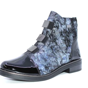 Bottillons mi-saison Remonte D8383 Femme